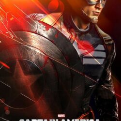 Captain America