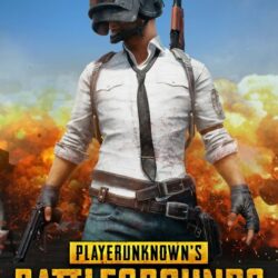 PlayerUnknown's Battlegrounds