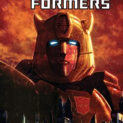Transformers